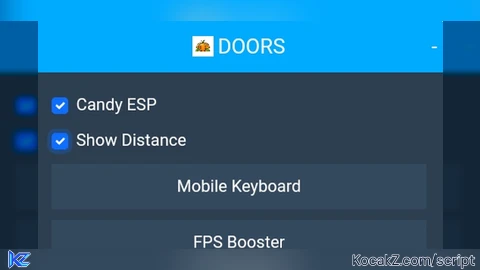 Auto Farm More - Verified script for DOORS 🍬🍭