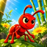 Ant Mount Roblox Scripts: Working & Keyless icon