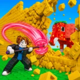 Become OP for Brainrots!