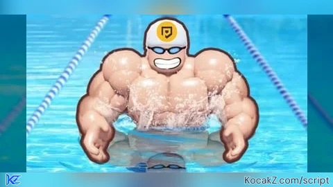Beecon HUB Swim League - Verified script for Universal Script