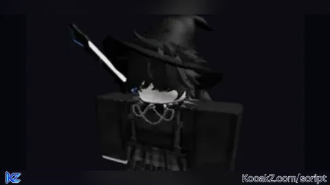 Star glitcher by White Hat - Verified script for Universal Script
