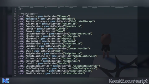UNC Tester - Verified script for Universal Script