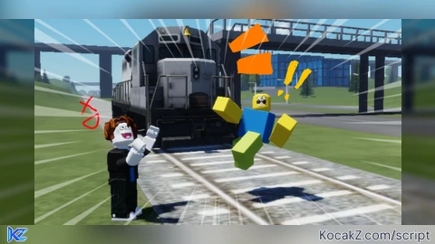 force everyone ragdoll - Verified script for Motion Euphoria Ragdoll