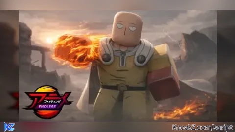 OP Keyless Best - Verified script for Anime Fighting Simulator: Endless