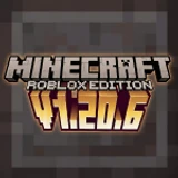 Minecraft 1.20.6