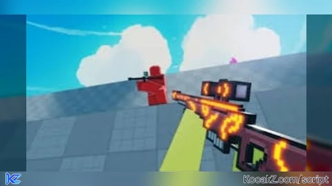 Xereus - Verified script for Flick