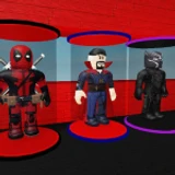 Marvel Tycoon 🦸