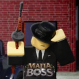 [NEW] Mafia Boss