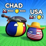 Countryball Simulator