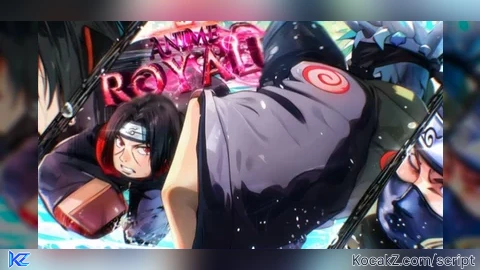 infinite halloween capsules - Verified script for Anime Royale
