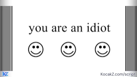 You are an Idiot Require - Verified script for Universal Script