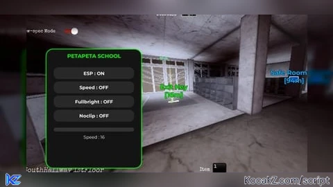 Esp Key And Easy Win