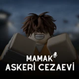 Mamak Askeri Hapishanesi [BETA] V1.0 