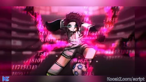 OP AUTO FARM INF SPIN ANY STYLES AND MORE - Verified script for Blue Lock: Rivals