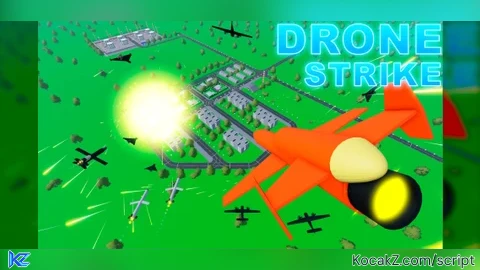 Drone esp and kill aura