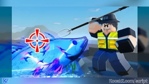 KEYLESS AUTO FARM AUTO SELL TP NPC Album Claim ETC - Verified script for Spear Fishing