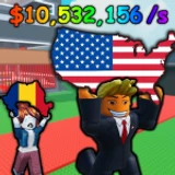 Steal a Country 🌎