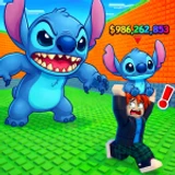 Don't Steal the Stitch!