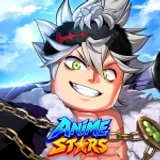 Anime Stars