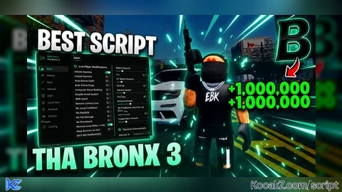 Inf money TB3 Script auto grind AFK - Verified script for TITLE UNAVAILABLE