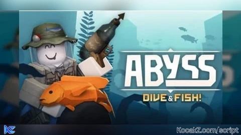 Abyss - Verified script for Universal Script