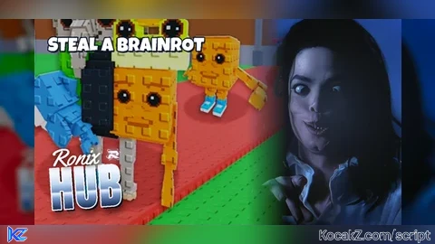 Best *OP* Universal Desync Ragdoll Desync ESP Quantum Clone - Verified script for Steal a Brainrot