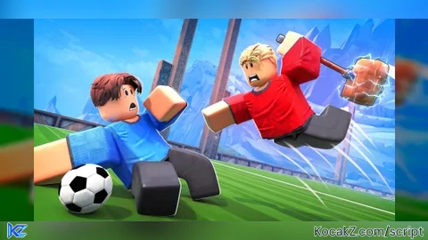 best script autoplay autoscore auto tackle OP - Verified script for Illegal Soccer