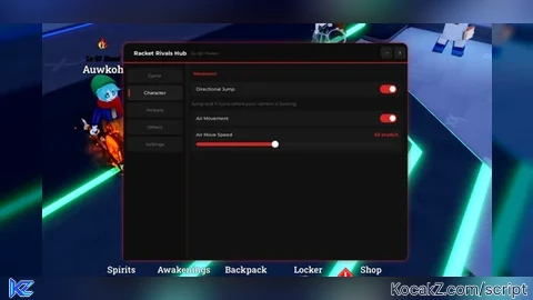 OP FEATURES SCRIPT HAVEN SUPPORTS SOLARA