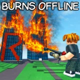 🔥 Burn A City