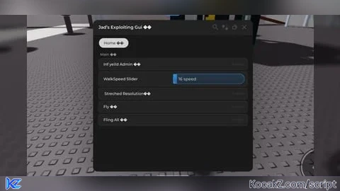 Jads universal Hub - Verified script for Universal Script