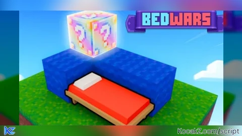 bed wars voidware script - Verified script for BedWars