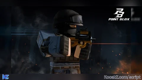 Point Blox