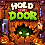 Hold the Door: Zombie Defense