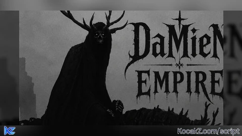 DaMieN HUB
