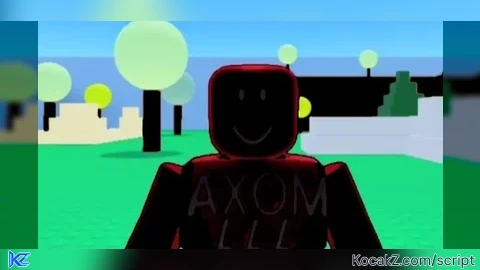 Telekinesis V5 By Axom - Verified script for Universal Script