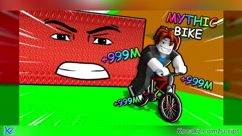 Auto Train And Auto Win Auto Destroy Waves KEYLESS - Verified script for +1 Speed Bike Tsunami Escape