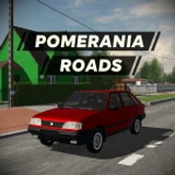 Pomerania Roads
