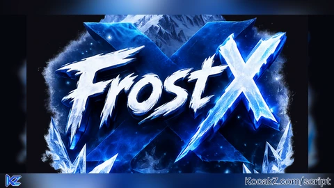 FrostX