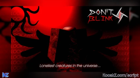 Dont Blink OP Autofarm - Verified script for DON'T BLINK