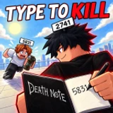 Type To Kill