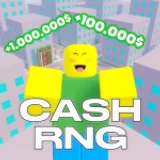 Cash RNG💸🎲 [UPD 3)