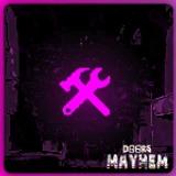 DOORS👁️: MAYHEM