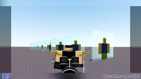 FE Naoya R6 (Patch) - Verified script for Just a baseplate.
