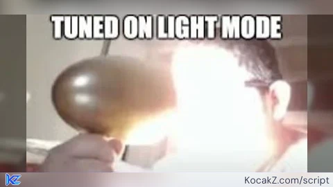 Flashlight Script - Verified script for Universal Script