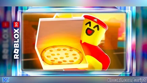 FE Face Changer - Verified script for 🍕Work at a Pizza Place