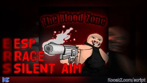 Bloodware - Verified script for Blood Zone 🎃