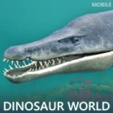 Dinosaur World Mobile