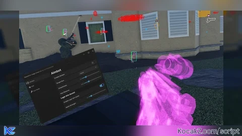 Operations Siege Cheat (Undetected + Mobile Supported) v1.2