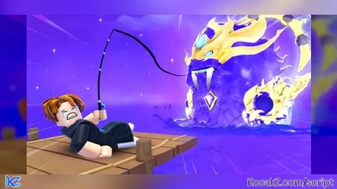 CanHub | AutoFish, Teleport, Esp & more