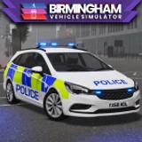 Birmingham Vehicle Simulator